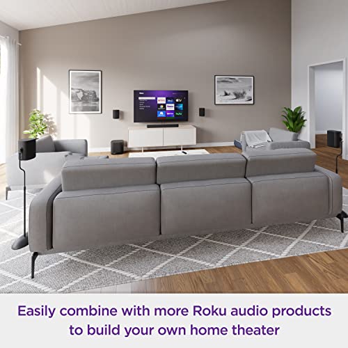 Wireless Bass Pro Subwoofer Q281085