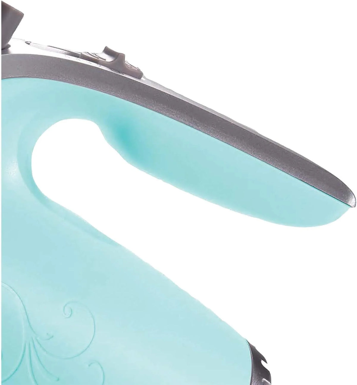 Blue 5-Speed Electric Hand Mixer T55043