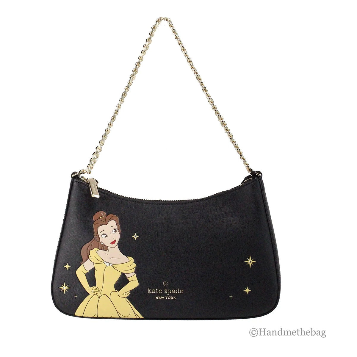 Leather Convertible Crossbody Bag S2132