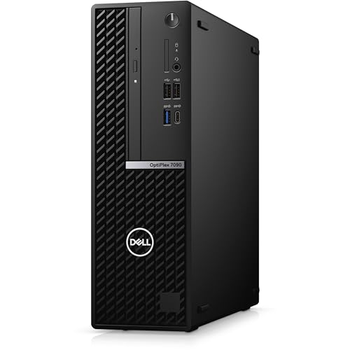 Small Form Factor Desktop Computer, Intel i7-11700, 32GB RAM, 1TB SSD V269486