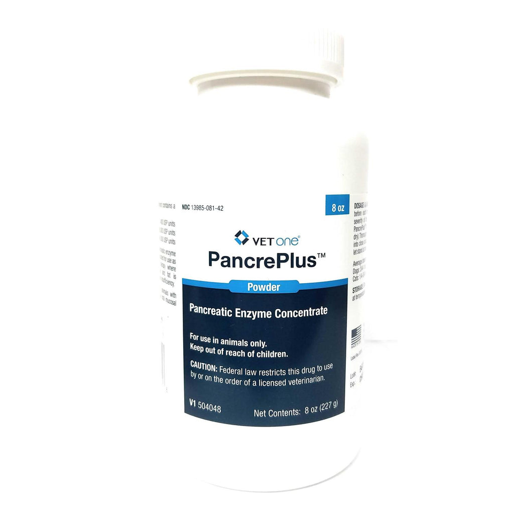 PancrePlus Powder for Dogs & Cats D4286