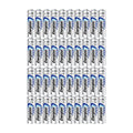40AA Ultimate Lithium Batteries I7101
