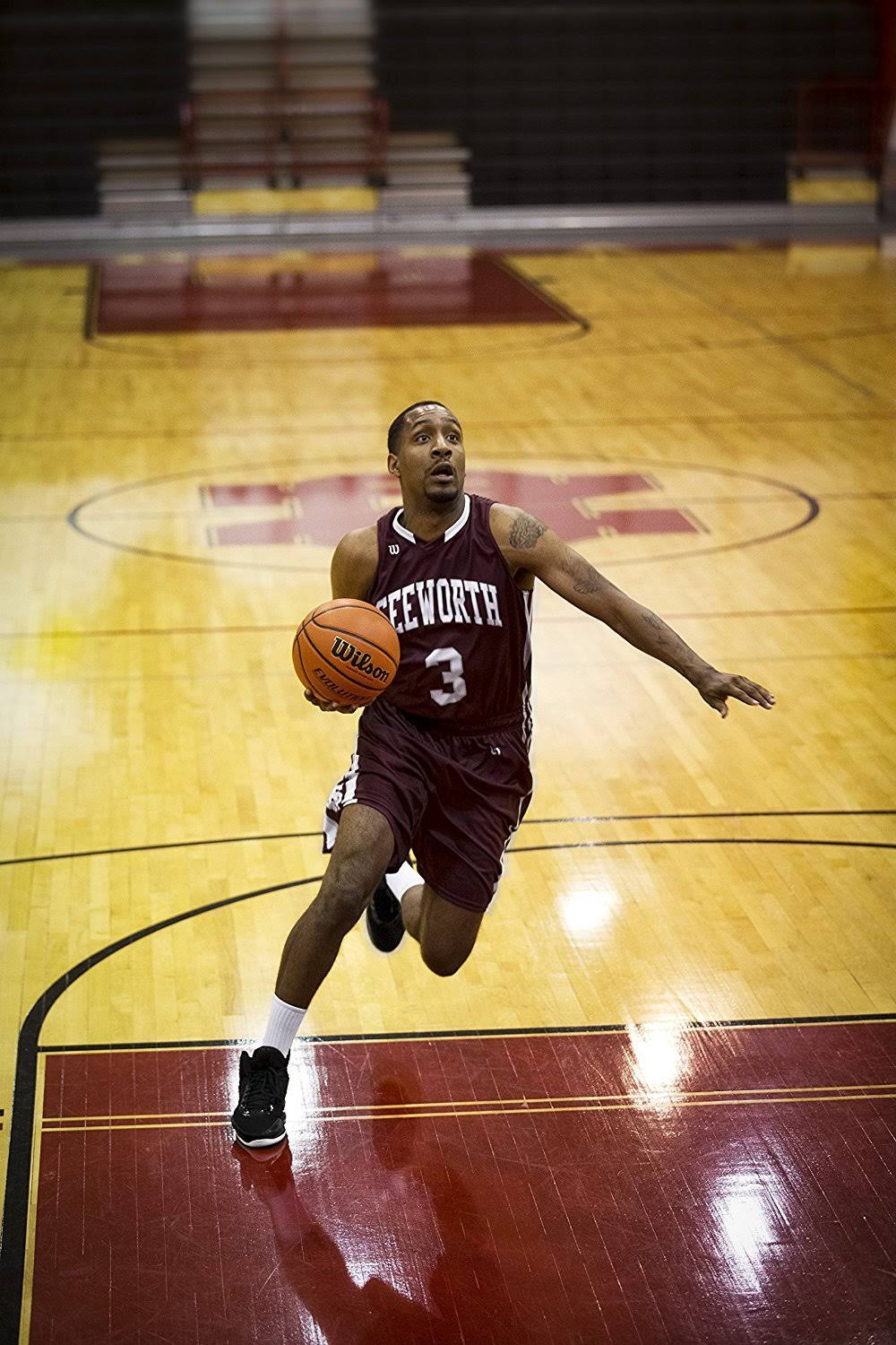 Indoor Game Basketball Official C6070