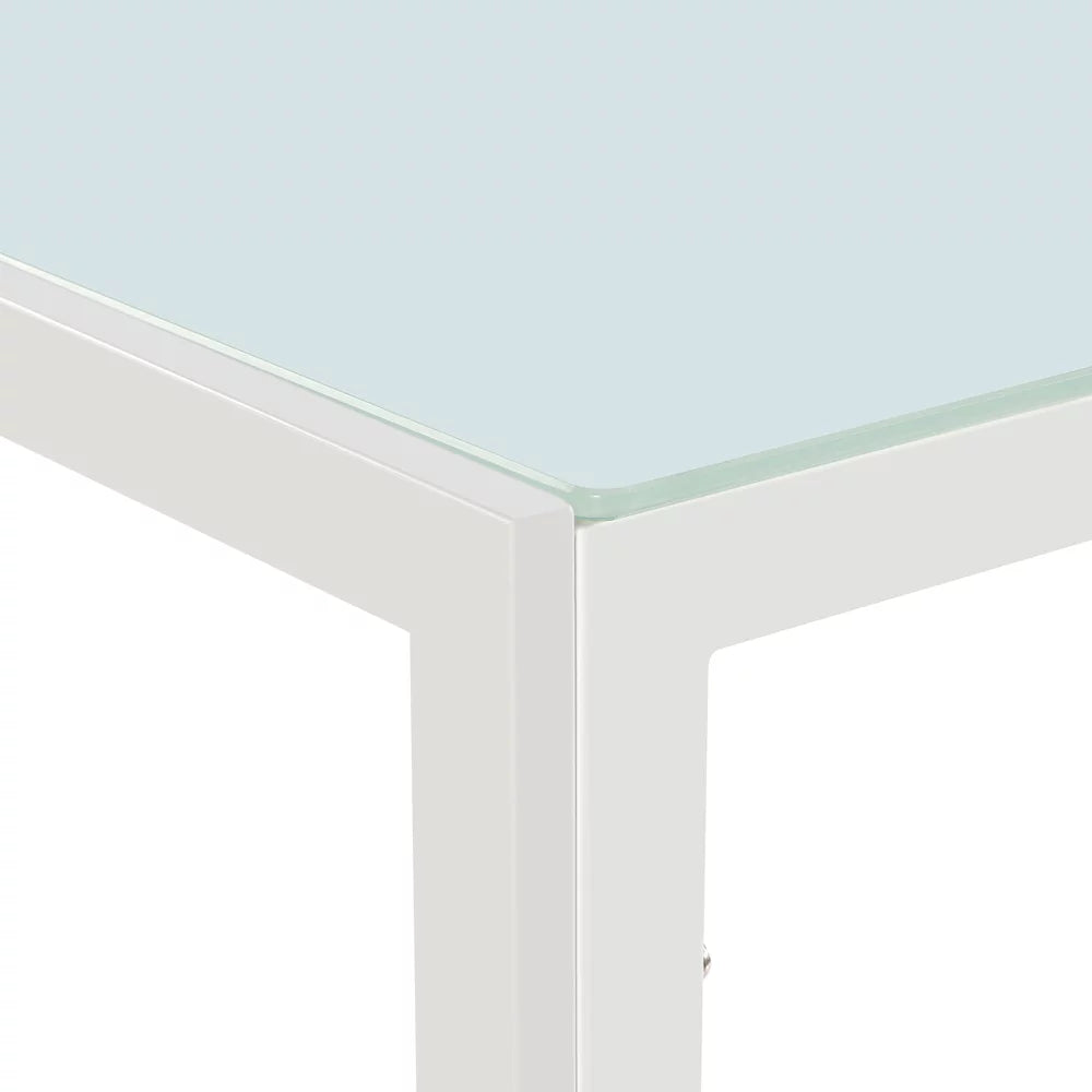 Tempered Glass Dining Table U60144