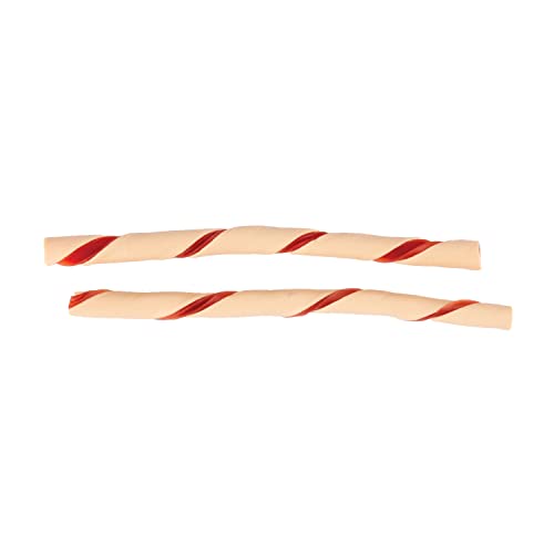 50 Count Rawhide Chicken Chews R8173