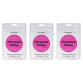 30 Count Patches - Pack of 3 O391