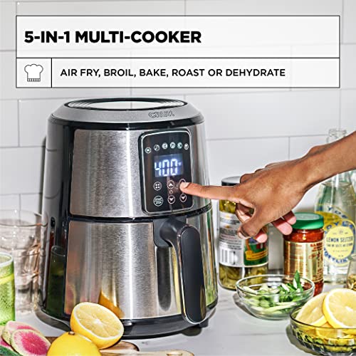 3.7QT Air Fryer G729