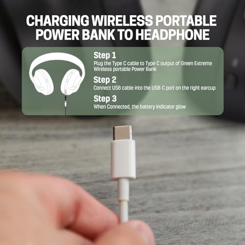 Ultra Open Earbuds with Immersive Audio C8986