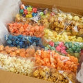 Gourmet Popcorn Sampler H175924