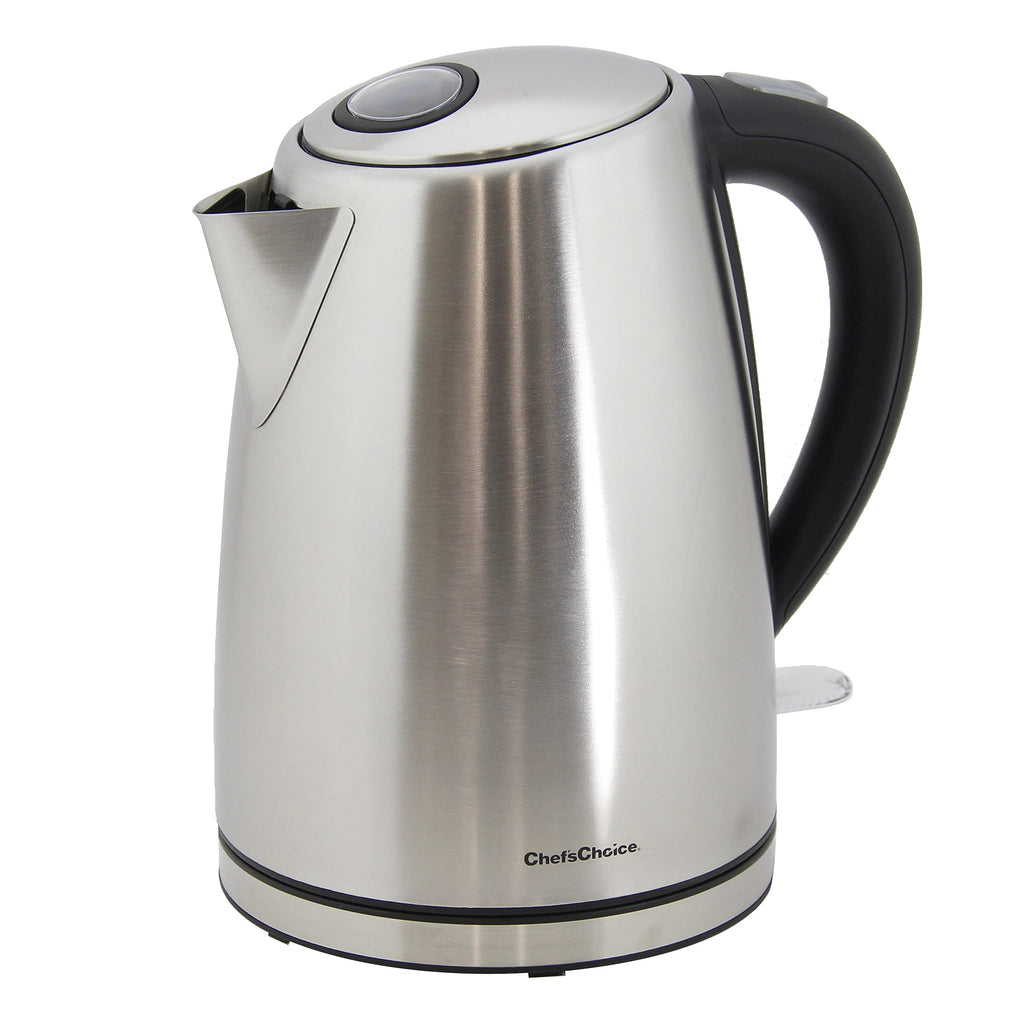 Silver 1.7-Liter Kettle I277143