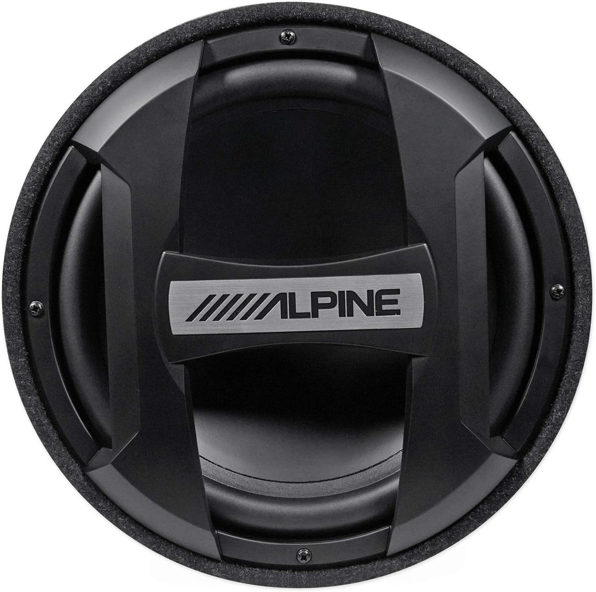 Single 12" Sealed Subwoofer Tube Enclosure E366057