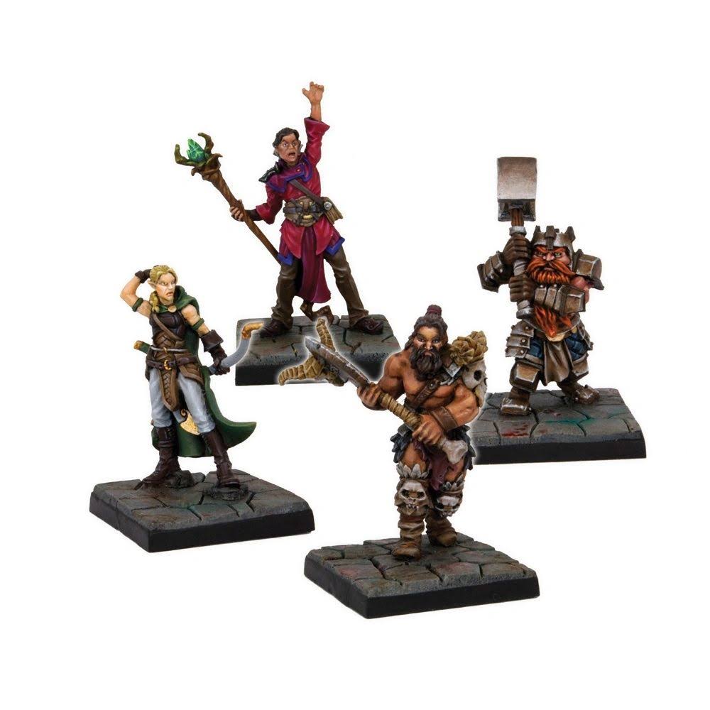 Dwarf King Quest I92757
