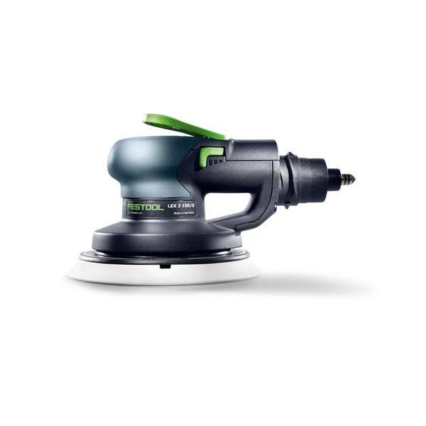 Air Orbital Sander Lex 3 150/5 R6752