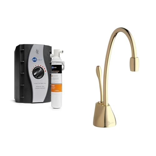 Instant Hot Water Tank Q90600