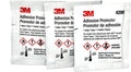 3M Adhesion Promoter, Sponge Applicator (3) U10500