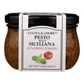 Case of 6 7.9 OZ Pesto A976
