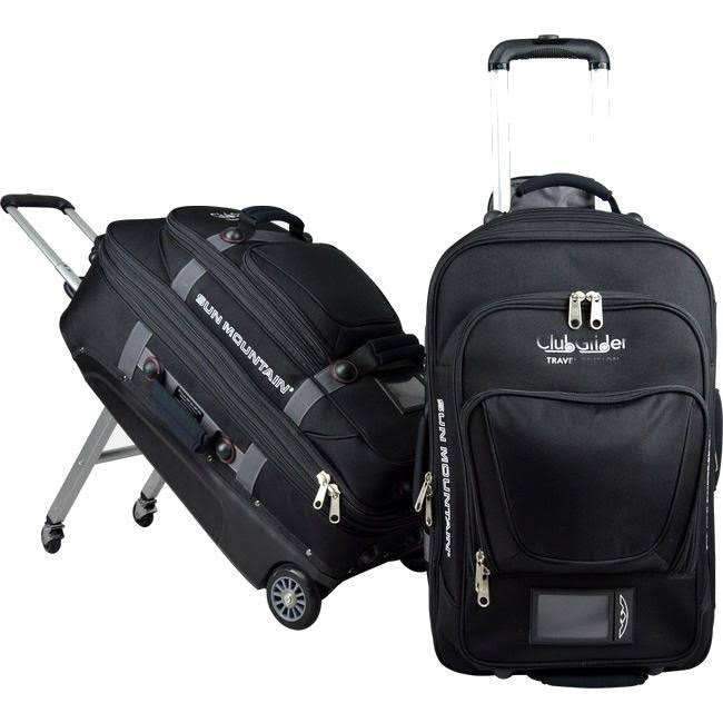 ClubGlider Suitcase V675854