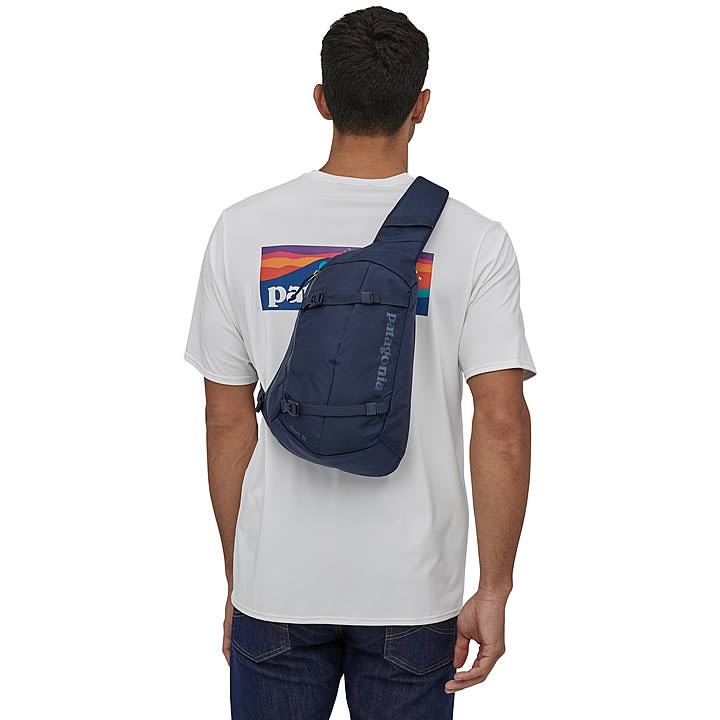 Classic Navy Sling 8L K62009
