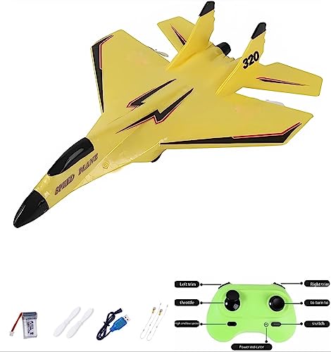 Remote Control Foam Airplane Toy Q911
