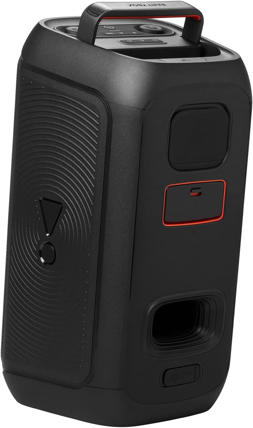 PartyBox 120 Portable Bluetooth Speaker O49715