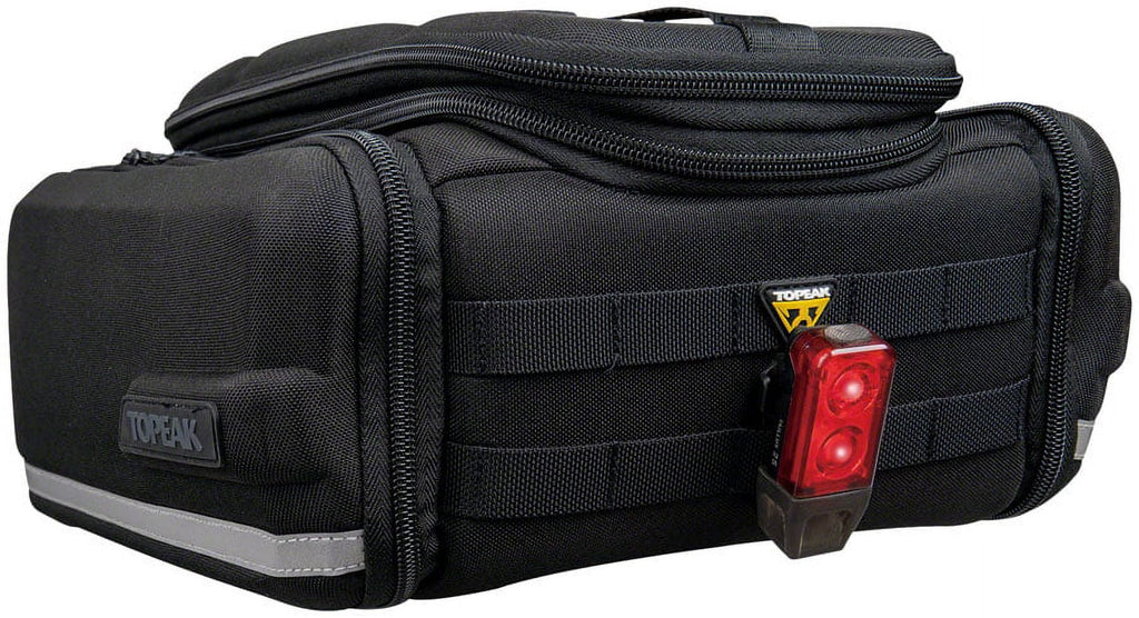 E-Xplorer TrunkBag N404
