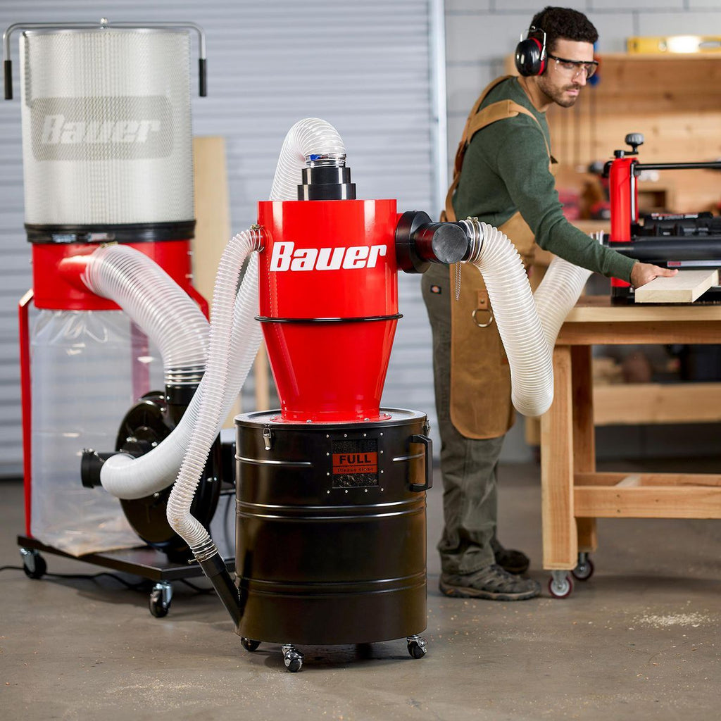 Cyclone Dust Separator Attachment Y438619