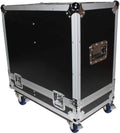 Flight Case for 2 Speakers I31150