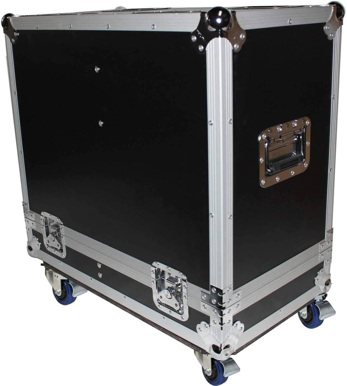 Flight Case for 2 Speakers I31150
