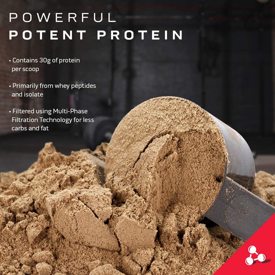 Milk Chocolate Whey Protein Powder P51701