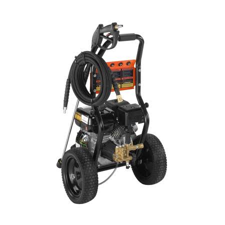 Gas-Powered Pressure Washer O322210