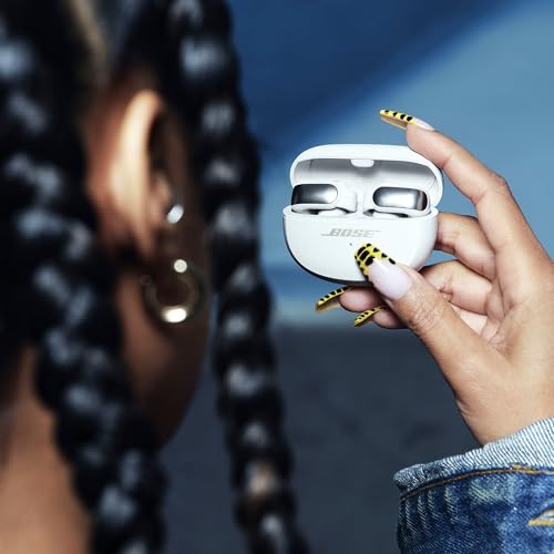 Ultra Open Earbuds with Immersive Audio C8986