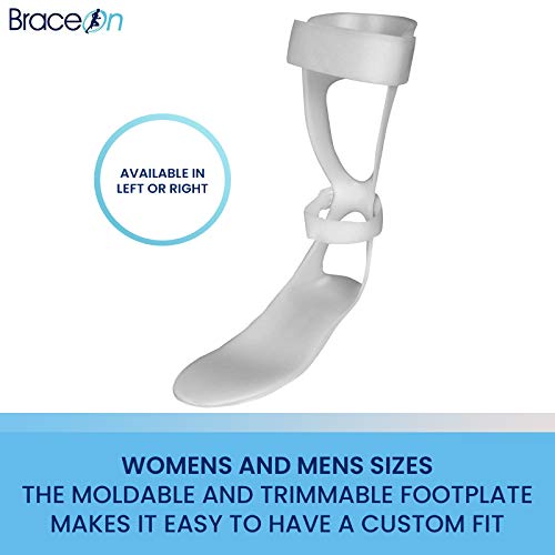 AFO Foot Drop Brace E3615