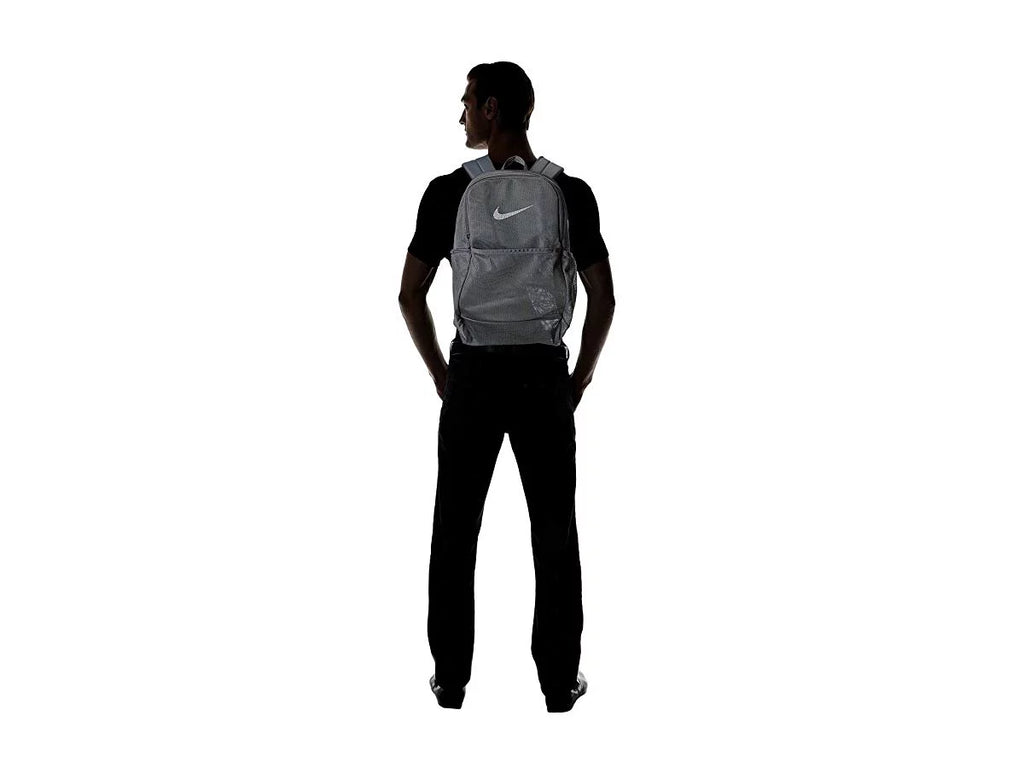 Mesh Training Backpack D432223