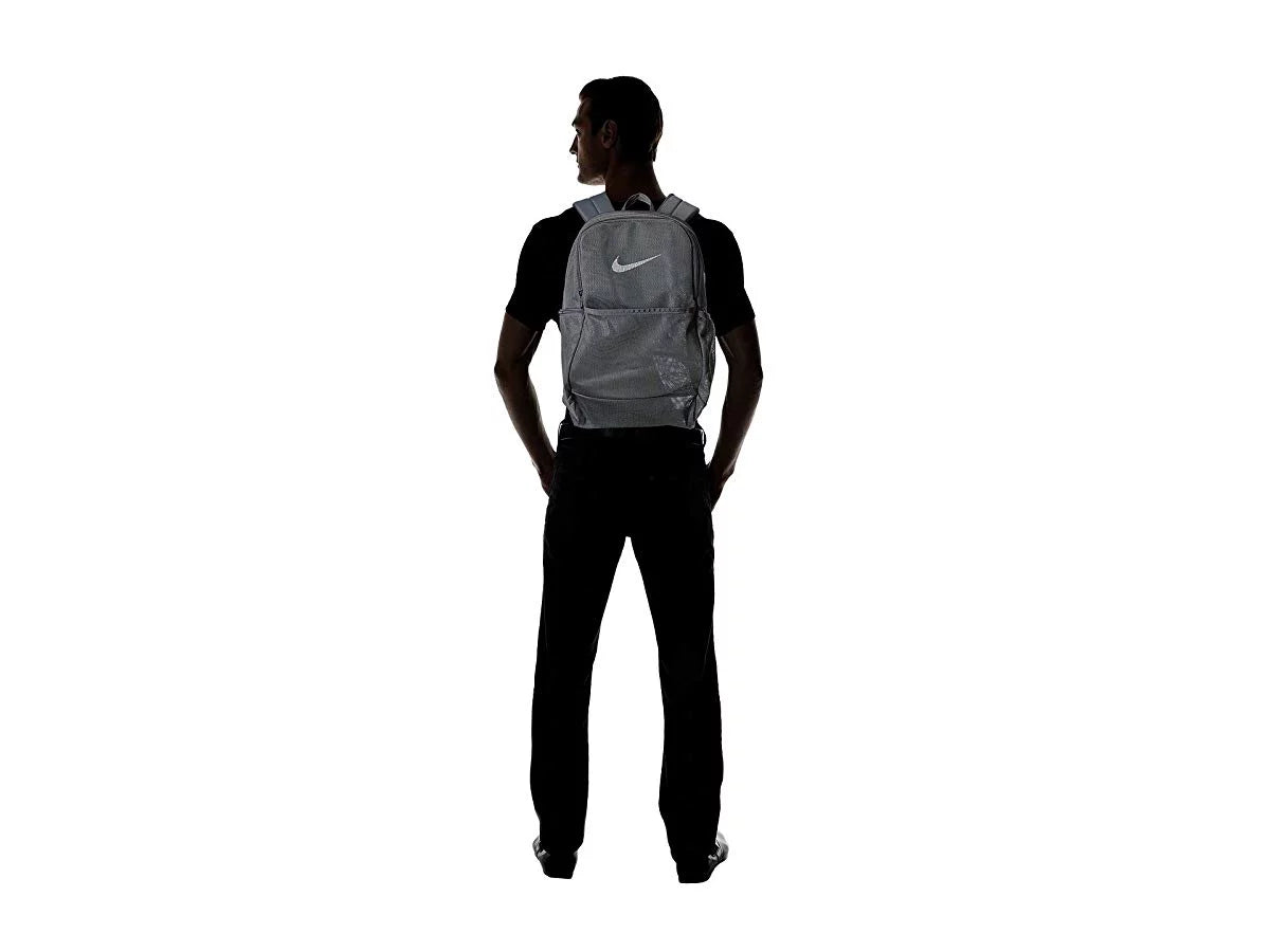 Mesh Training Backpack D432223