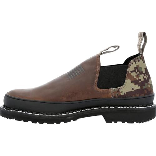 Men's Romeo Ankle Boot P6760