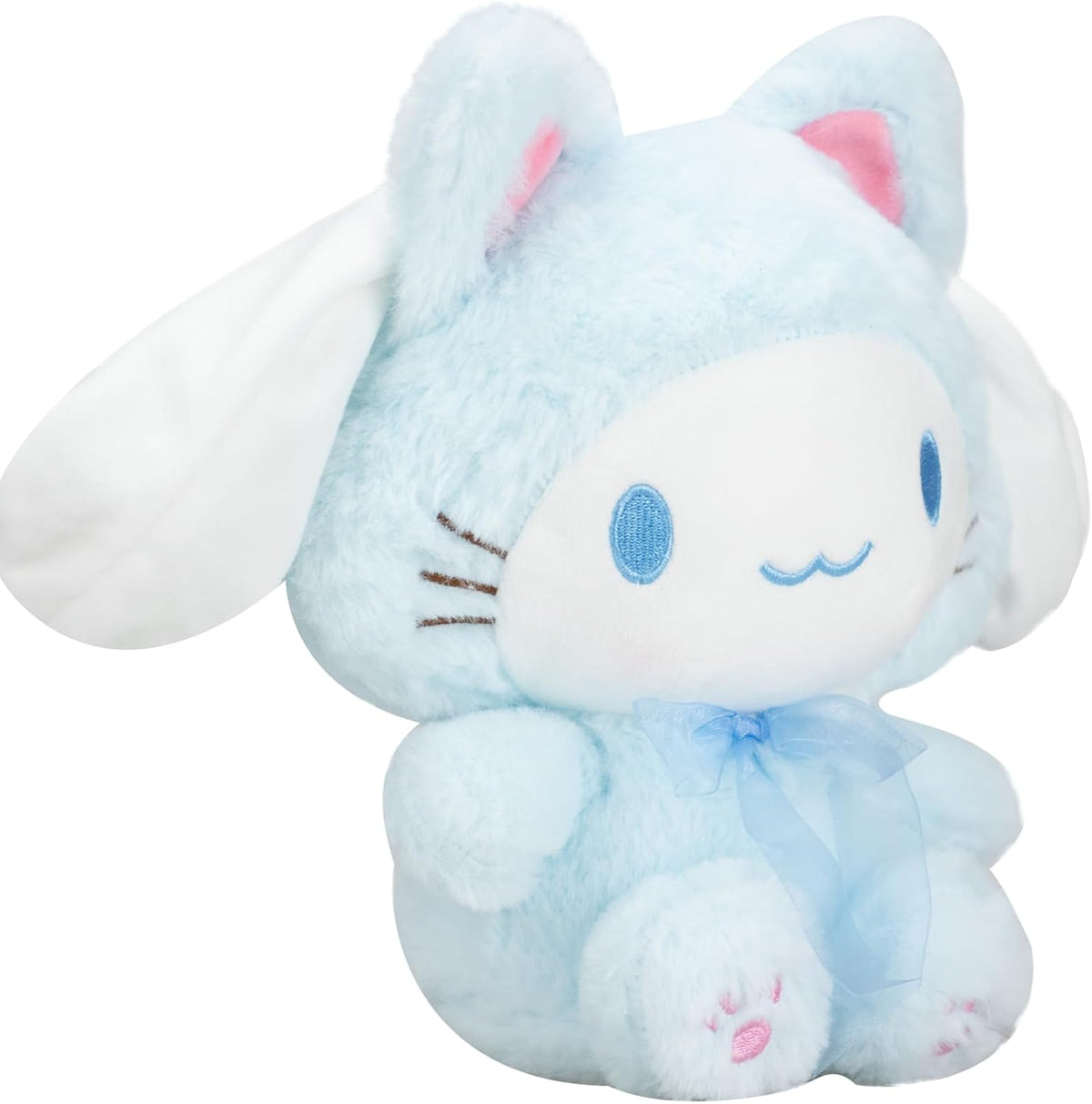 8" Soft Cinnamoroll Plush Toy C5161
