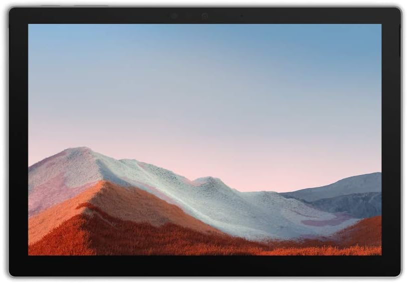 Platinum 12.3" Touch-Screen Intel Core i7 16GB Memory 512GB SSD M2470