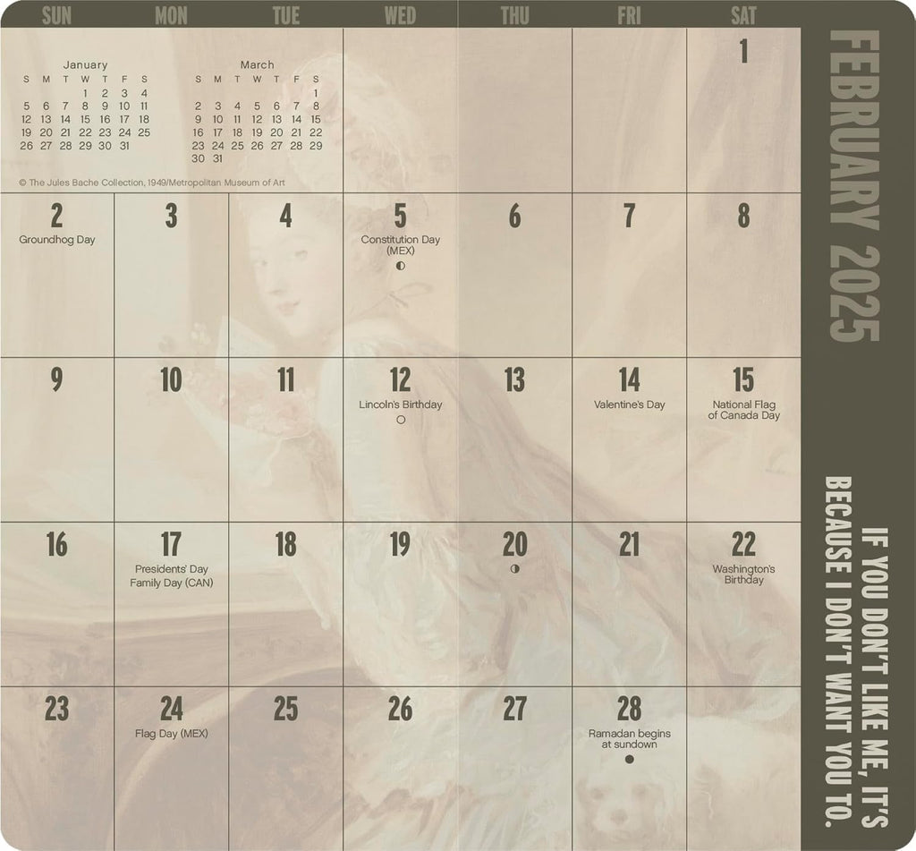Everyday Pocket Planner Q5939