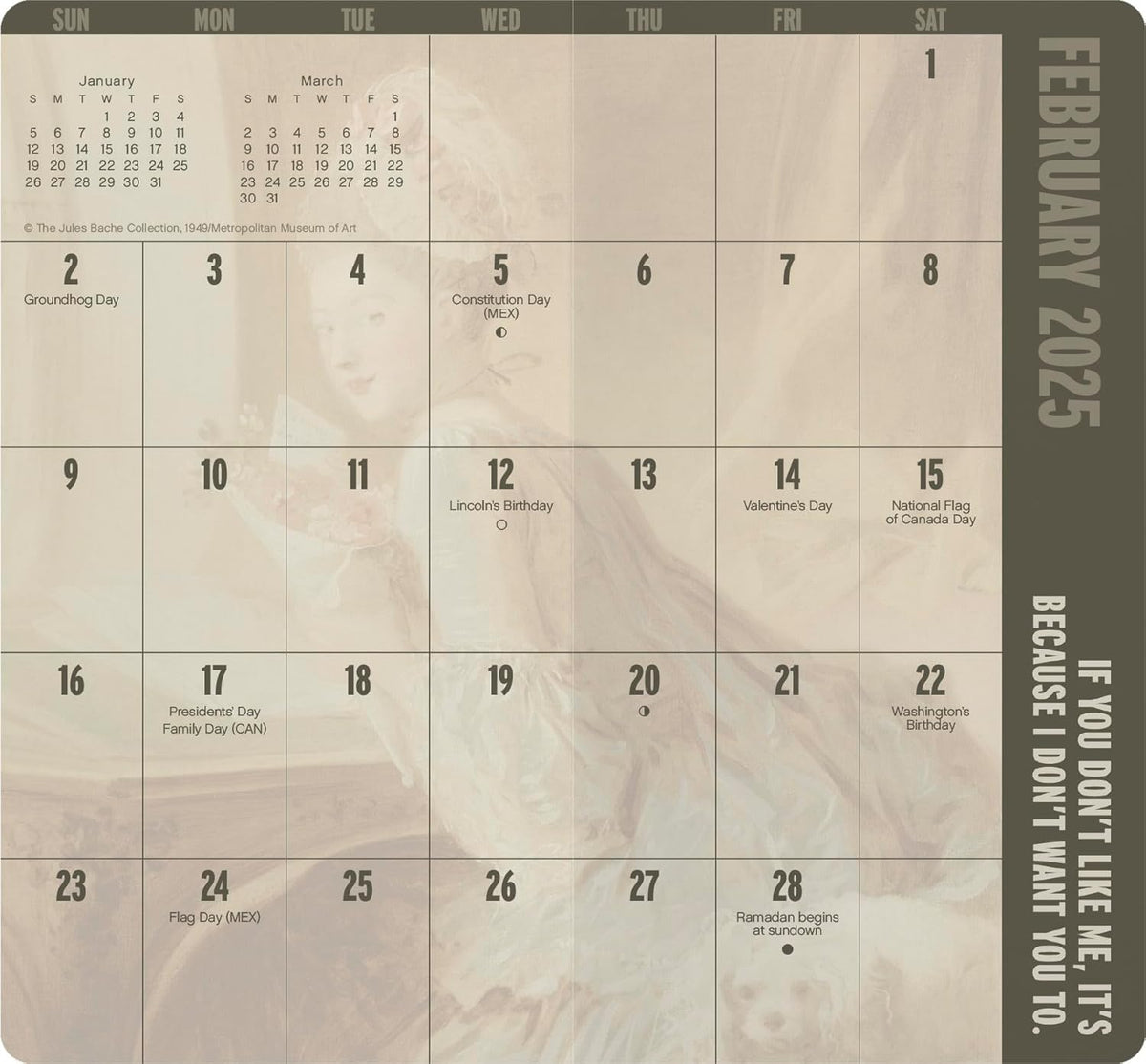 Everyday Pocket Planner Q5939