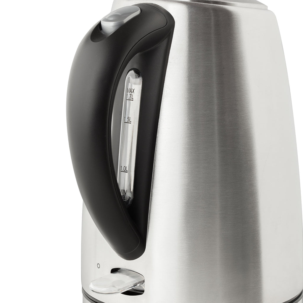 Silver 1.7-Liter Kettle I277143