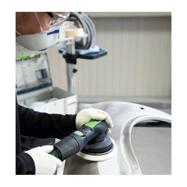 Air Orbital Sander Lex 3 150/5 R6752