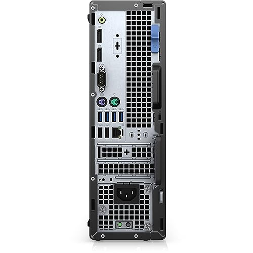 Small Form Factor Desktop Computer, Intel i7-11700, 32GB RAM, 1TB SSD V269486