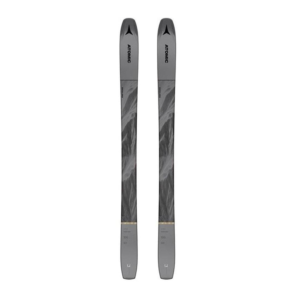 Atomic Backland 100 Skis Z634