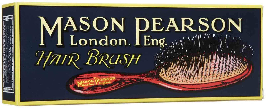 Universal Hair Brush T84673