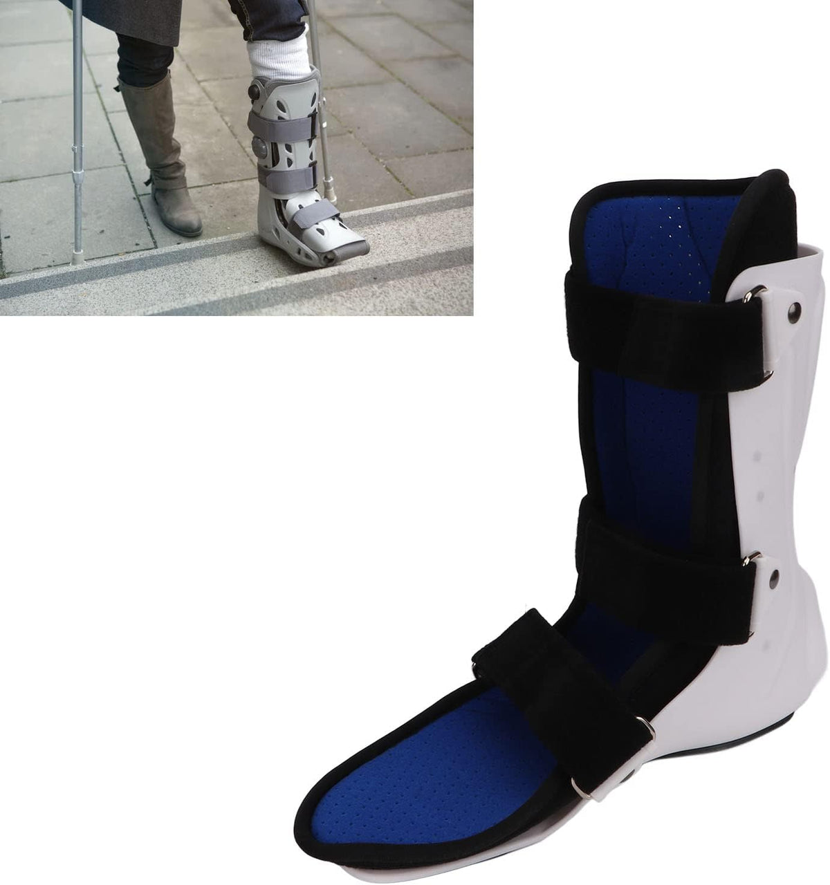 Walker Fracture Boot P431701