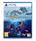 Subnautica: Below Zero (PS5) A465123