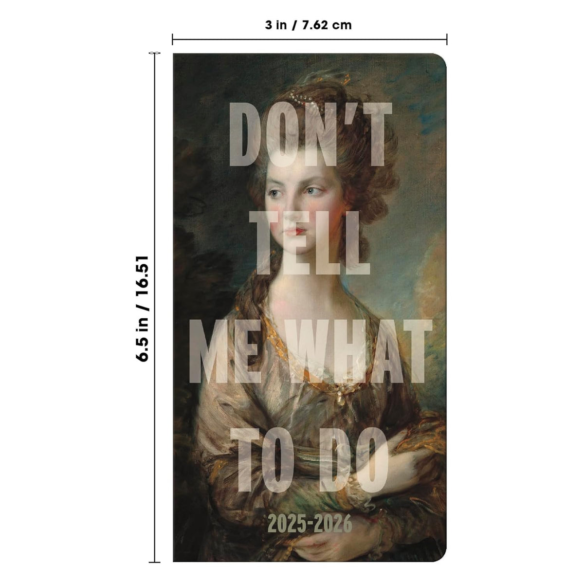 Everyday Pocket Planner Q5939