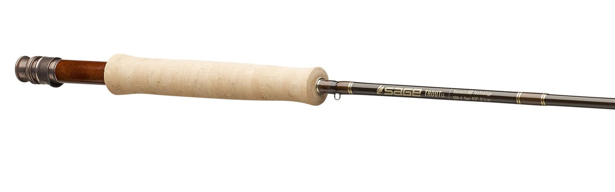 3wt 7ft Fly Rod W822141