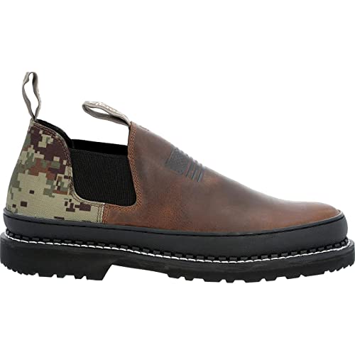 Men's Romeo Ankle Boot P6760