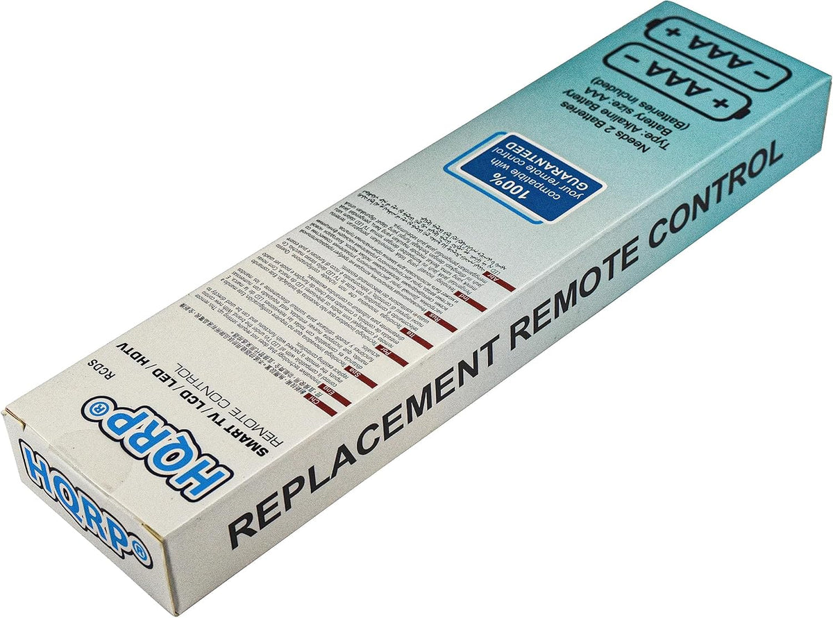 Remote Control Q48973